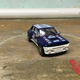 Illustration for article titled French Friday: Corgi Renault 5 Turbo